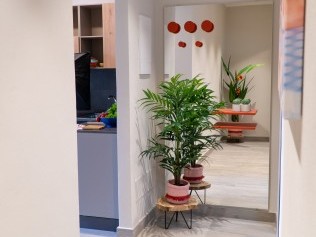 Flur - Golfo del Sole