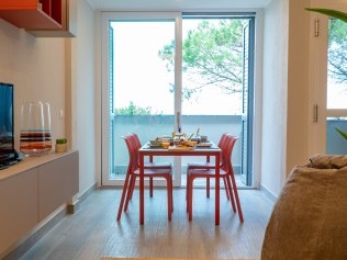 Essbereich - Golfo del Sole