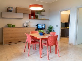 Essbereich - Golfo del Sole