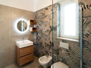 Hotelzimmer - Golfo del Sole Hotel