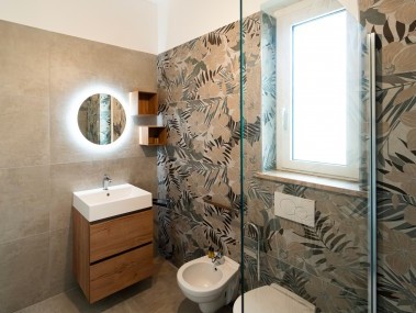 Hotelzimmer - Golfo del Sole Hotel