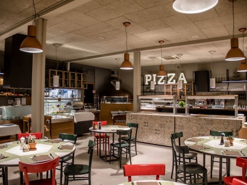 La Trattoria - Sapori italiani ogni giorno