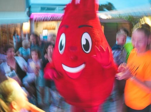 Giochi e divertimento con Rekalina e Rekalino