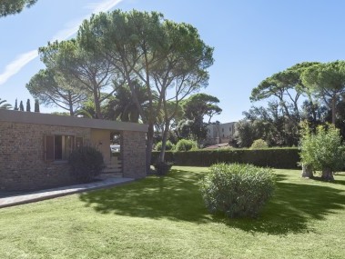 Dependance - Golfo del Sole - Hotel