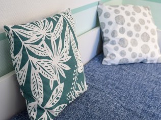 Schlafzimmer - Golfo del Sole Hotel