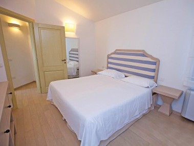 Schlafzimmer - Grande Baia Resort