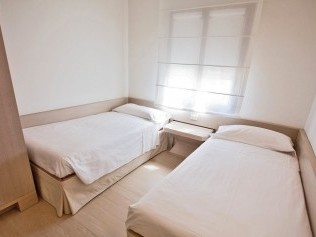 Schlafzimmer - Grande Baia Resort