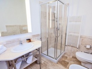 Badezimmer - Grande Baia Resort