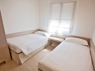 Schlafzimmer - Grande Baia Resort