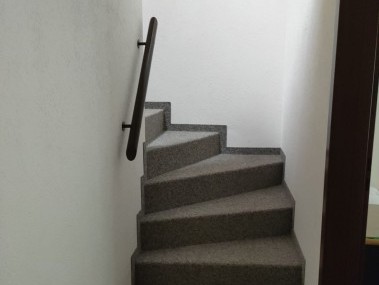 Couloir - Haus am See Unterterzen