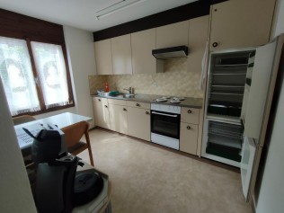 Cuisine - Haus am See Unterterzen