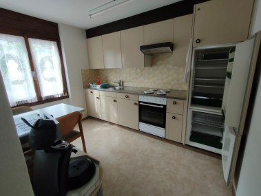 Cuisine - Haus am See Unterterzen