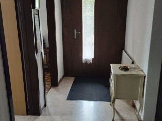 Couloir - Haus am See Unterterzen