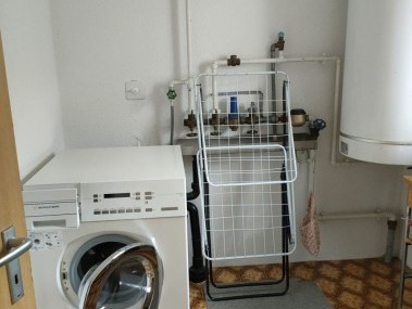 Buanderie - Haus am See Unterterzen