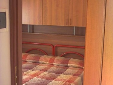 Schlafzimmer - Caravelle Camping Village