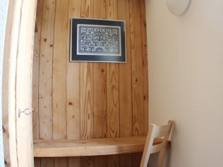 Schlafzimmer - Leysin Lodge