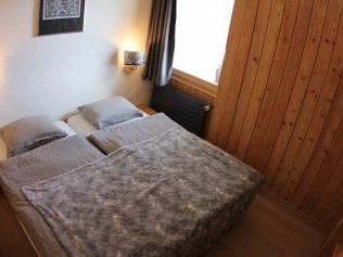 Schlafzimmer - Leysin Lodge