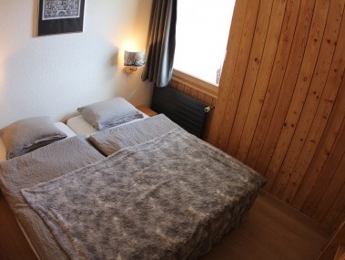 Schlafzimmer - Leysin Lodge
