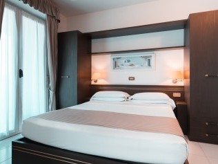 Schlafzimmer -  Loano 2 Village