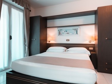 Schlafzimmer -  Loano 2 Village