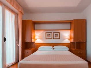 Schlafzimmer -  Loano 2 Village