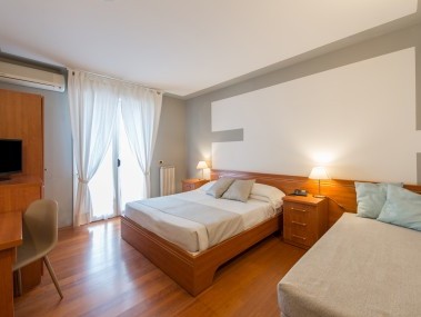 Schlafzimmer -  Loano 2 Village