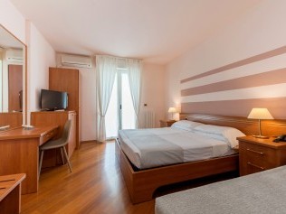 Schlafzimmer -  Loano 2 Village