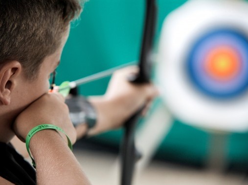 Sport in der Ferienanlage - Loano 2 Village