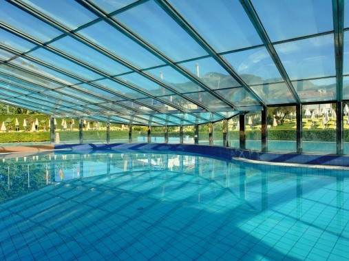 Hallenbad - Loano 2 Village