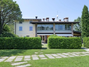 Vue extérieure des appartements de vacances - Park Residence Il Gabbiano