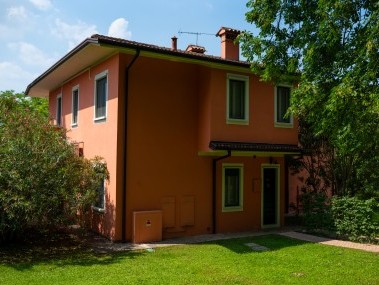 Vue extérieure - Park Residence Il Gabbiano