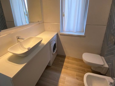 Salle de bains - Park Residence Il Gabbiano