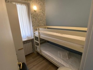 Schlafzimmer - Park Residence Il Gabbiano