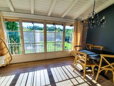 Salon - Park Residence Il Gabbiano