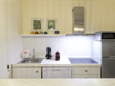 Cuisine - Park Residence Il Gabbiano