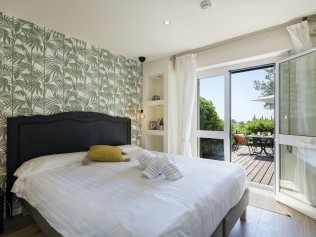 Schlafzimmer - Park Residence Il Gabbiano