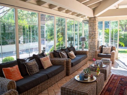 Lounge - Park Residence Il Gabbiano