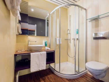 Small Comfort Lake View Room - Parkhotel Brenscino Brissago