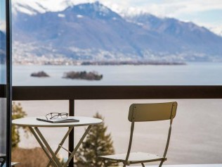 Parkhotel Brenscino Brissago