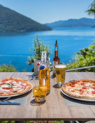 Parkhotel Brenscino Brissago