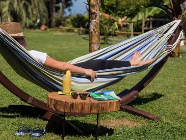 Parkanlage - Parkhotel Brenscino Brissago