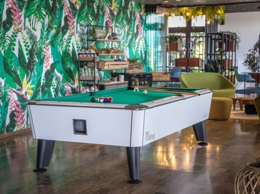 Gemütlicher Loungebereich - Parkhotel Brenscino Brissago