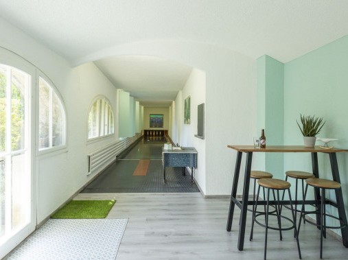 Parkhotel Brenscino Brissago