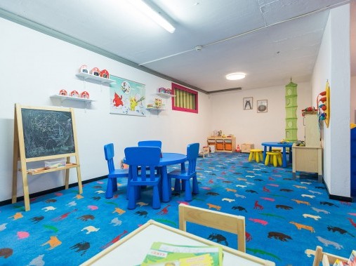 Parkhotel Brenscino Brissago