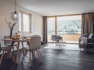 Wohnzimmer - Parsenn Resort