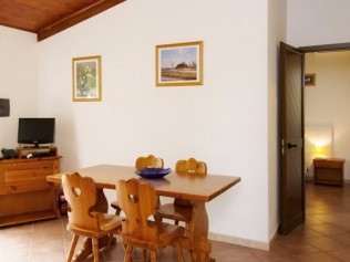 Wohnzimmer - Podere Monte Sixeri Residenze di Campagne