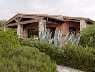 Haus Borgo - Podere Monte Sixeri Residenze di Campagne