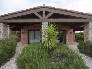 Haus Borgo - Podere Monte Sixeri Residenze di Campagne