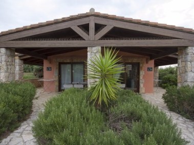 Haus Borgo - Podere Monte Sixeri Residenze di Campagne