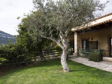 Terrasse - Podere Monte Sixeri Residenze di Campagne